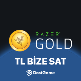 Razer Bize Sat